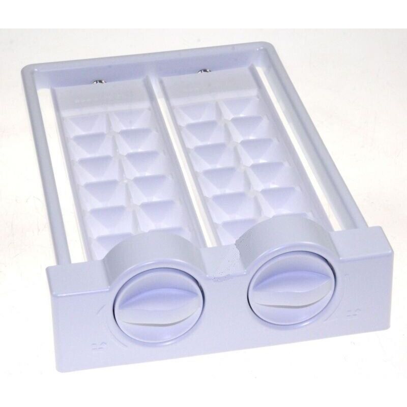SAMSUNG Ensemble tiroir a glace pour refrigerateur  - 4871739