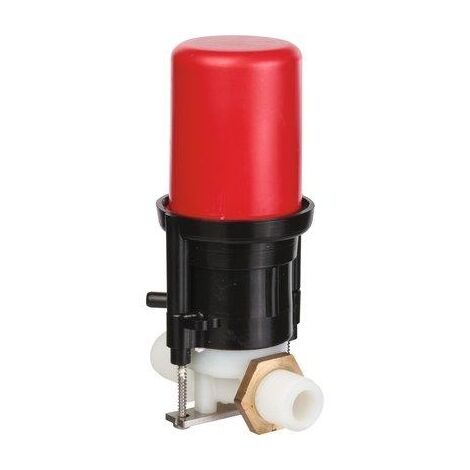 ENS VANNE COMMANDE PNEUMATIQUE CLARA 2532.400