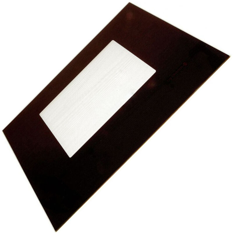 Samsung - Vitre extérieure couleur brune d'origine