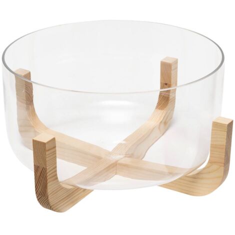 Ensaladera Arha D24cm - Sg secret de gourmet