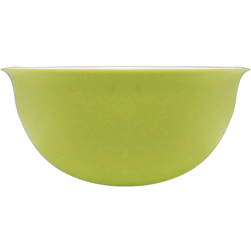 

Bergner - ENSALADERA / BOL 13,5CM PL VERDE