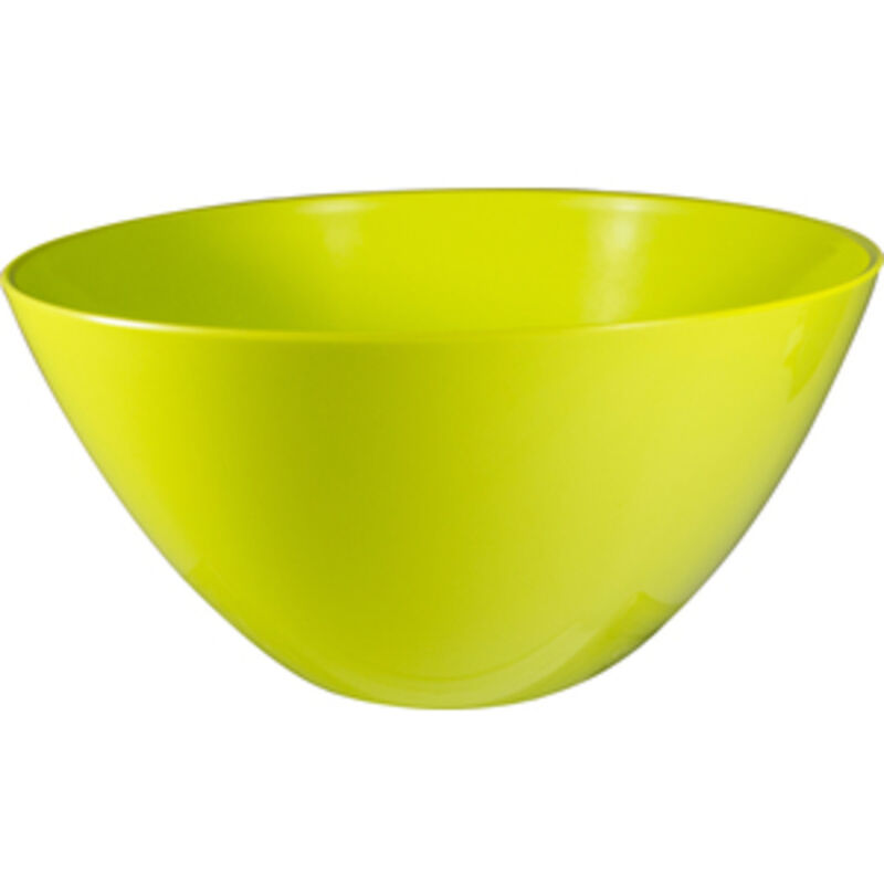 

Ensaladera / Bol 25Cm Pl Verde