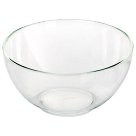 Ensaladera de vidrio de 12 cm Gusto Tescoma
