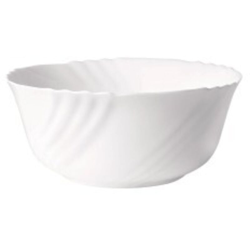 

Ensaladera Mesa 23cm Bl Vidrio - Bormioli
