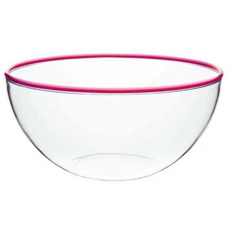 Ensaladera Saturno cm 27 Cosmoplast