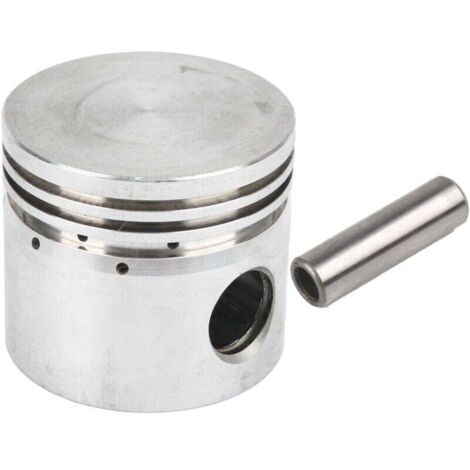 Ensemble 65 Pistons Haute Pression et Axes de Piston Pièces Compresseur d'Air Pompe à Air
