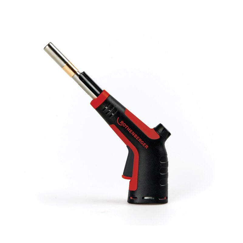 Rothenberger - Torche à souder Super fire 4, 1'' map us 1500001503