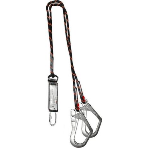 Ensemble absorbeur d'énergie modèle 35-a