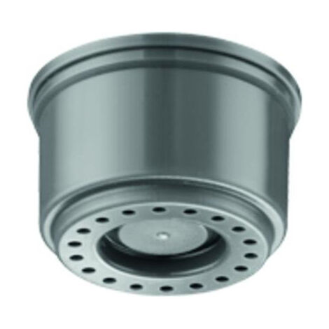 Ensemble aérateur LEED 1.33 l/min SCHELL