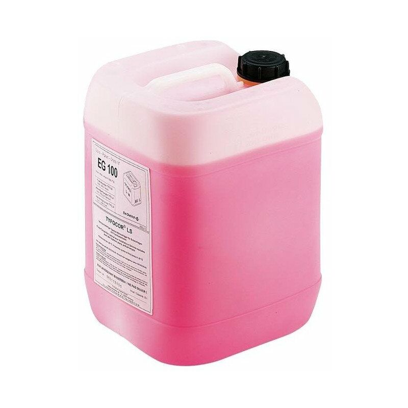 Fluide calopor bio 20 l er316