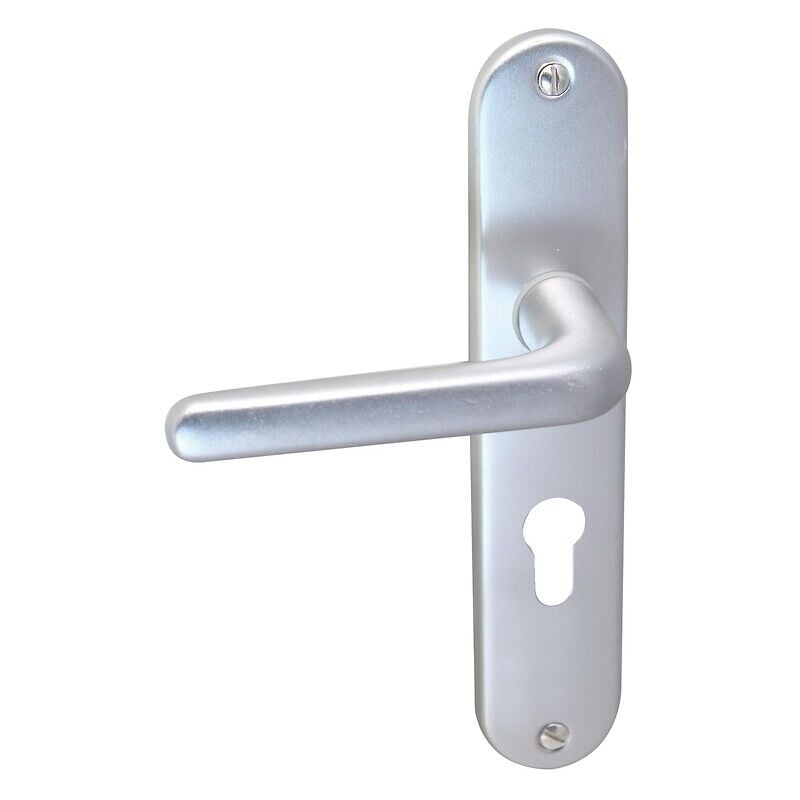 Sans Marque - Ensemble aluminium sur petites plaques clé l