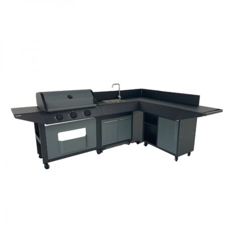 ENSEMBLE AM253T + WT080T + WT081T + WT082T -