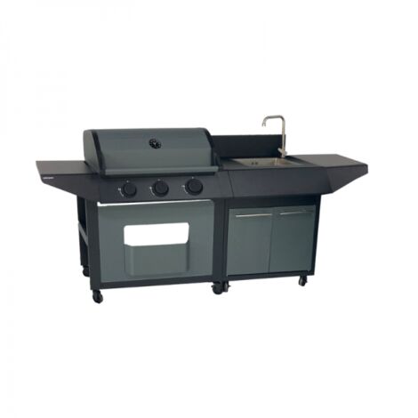 ENSEMBLE AM253T + WT081T -