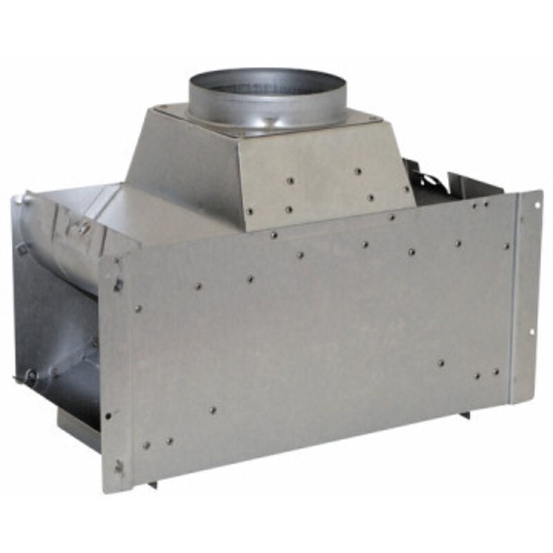 Chappee - Antirefouleur vmc ensemble - de dietrich : JJJ005693410