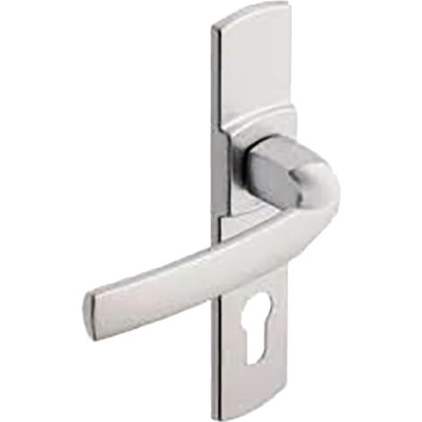 ensemble artis 195mm dia noir cle i