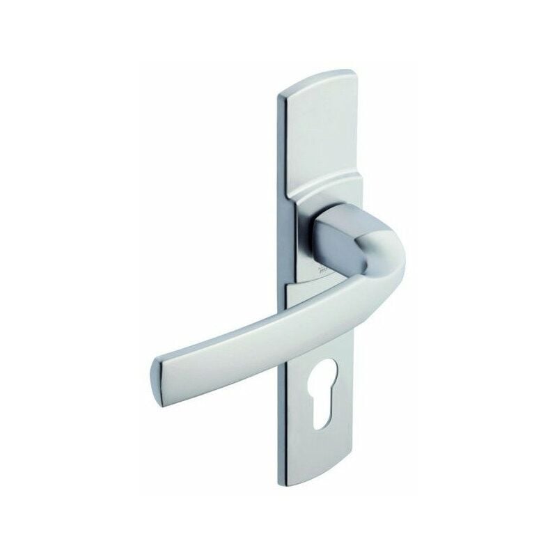 Ensemble artis ea165 diamant noir cle l