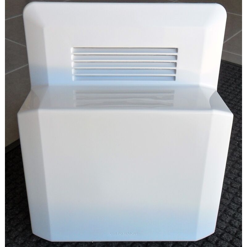 Ens. bac reserve glacon pour refrigerateur americain Samsung