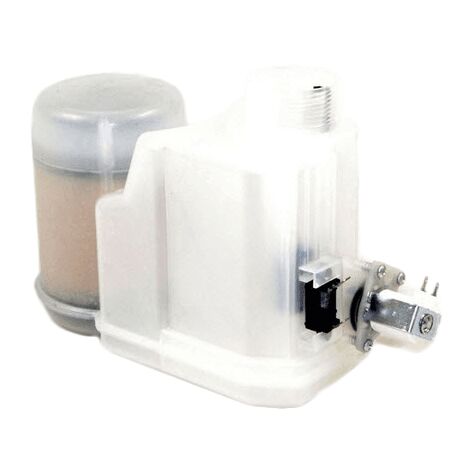 ENSEMBLE BAC A SEL + ELECTROVANNE POUR LAVE VAISSELLE SELECLINE - 13290