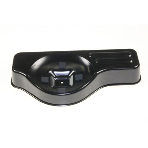 Ensemble bac recuperation d'eau pour Refrigerateur SAMSUNG DA97-01782C