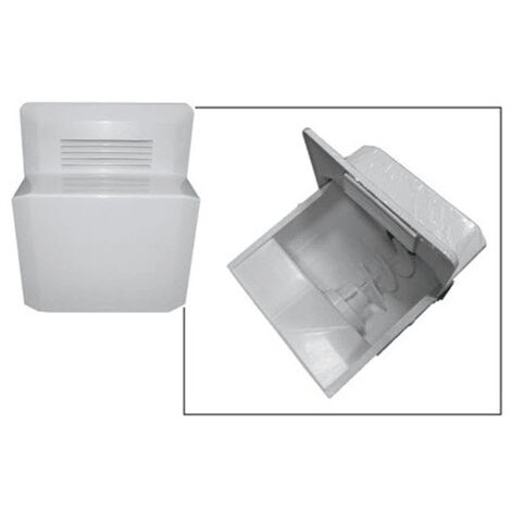 ENSEMBLE BAC RESERVE GLACONS pour REFRIGERATEUR SAMSUNG -...