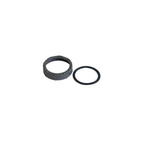 Ensemble bague de serrage et joint pour Braun MX2000 - MX2050