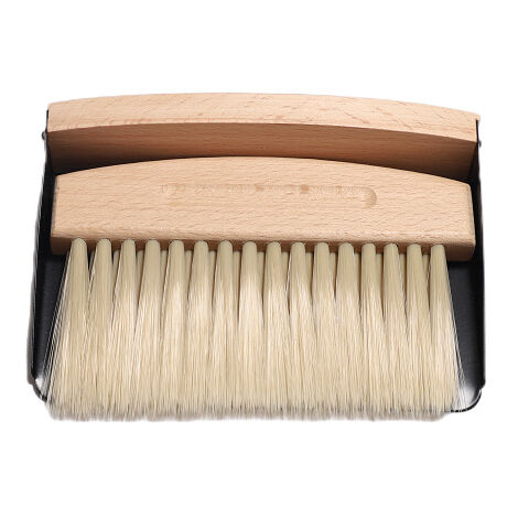 Ensemble Balai Brosse Tablepelle Poussière: Pelle à Poussière et Brosse à  Main Brosse à Main en