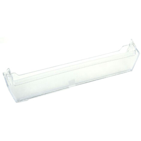 Ensemble balconnet supérieur d'origine (DA97-15689A) Réfrigérateur, congélateur SAMSUNG