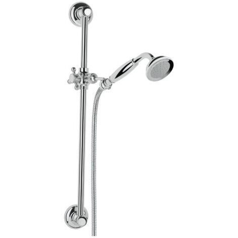 ENSEMBLE BARRE RETRO MONOJET