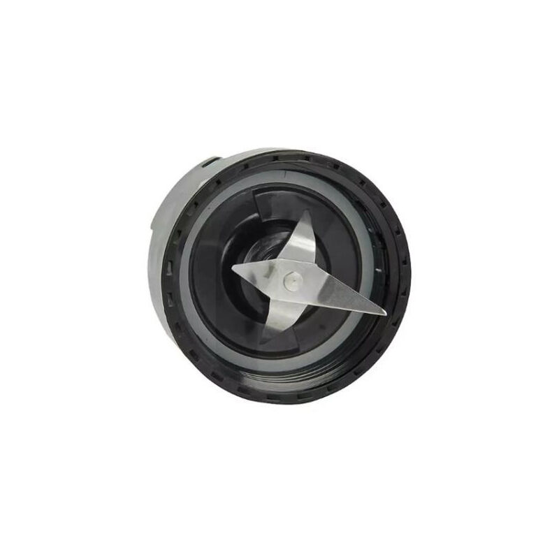 WMF - Ensemble base + couteau + joint pour Blender Kult x Mix & Go, Minis Smoothie-To-Go FS-1000039934