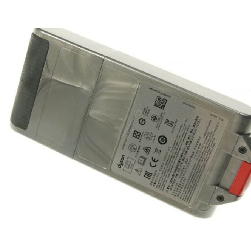 Dyson - Ensemble batterie SV17 pour Aspirateur 970938-01