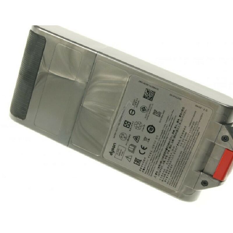 Dyson - Ensemble batterie SV17 pour Aspirateur 970938-01