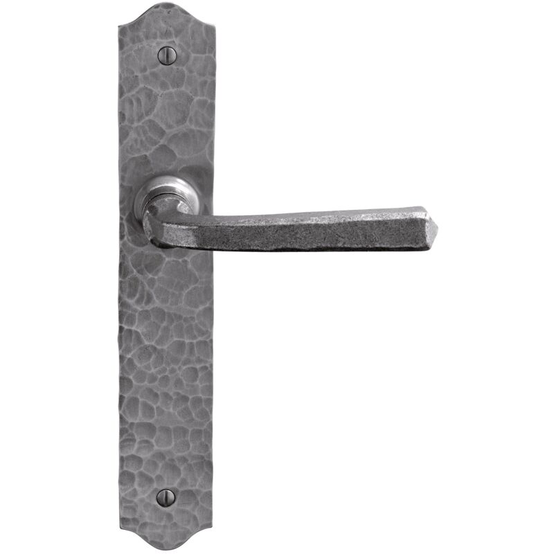 Ensemble sur plaque bellac fer cémente martel bec de cane condamnation Bouvet ES48CB7732