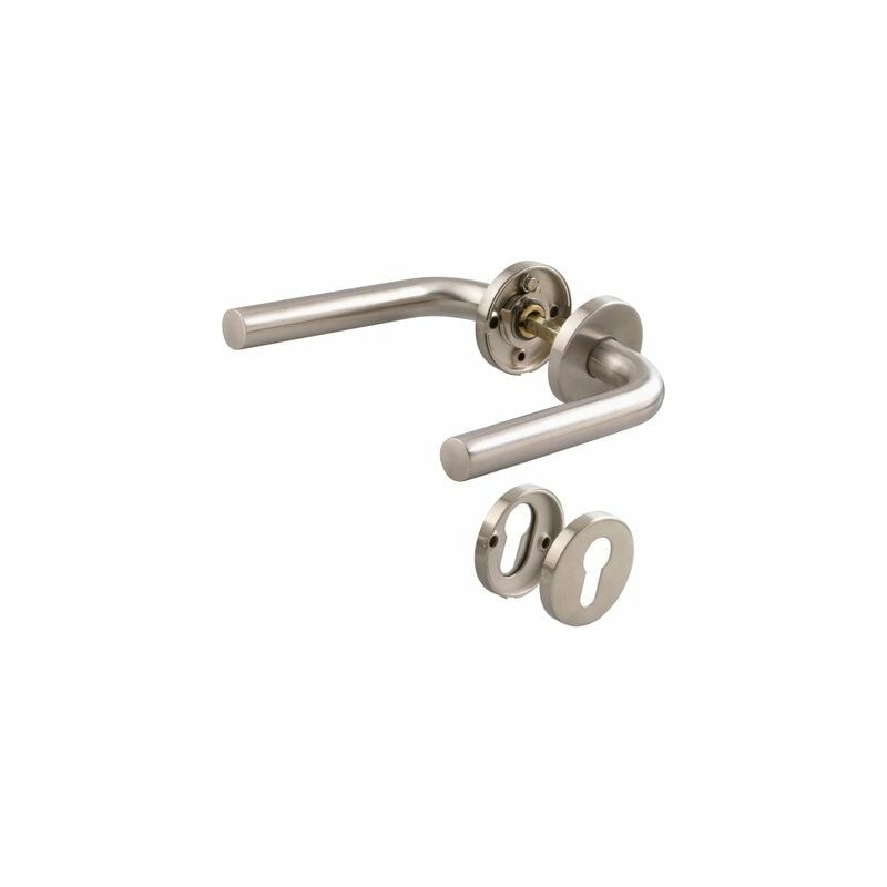 Normbau - ens.inox EST.ZG.51 cyl