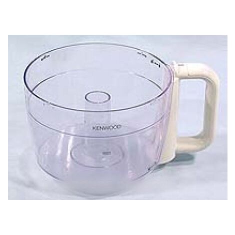 Ensemble blanc pour Robot multifonction KENWOOD KW706927