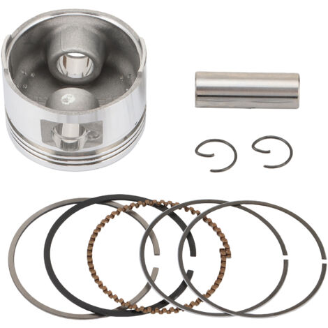 Ensemble bloc-cylindres modifié GOOFIT piston 50 mm GY6 50 100 cm3