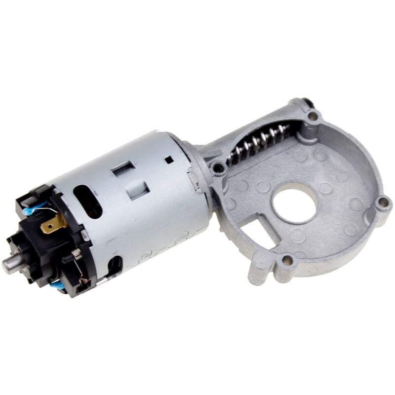 Ensemble bloc moteur moulin a cafe - mc/v3.1 - Saeco