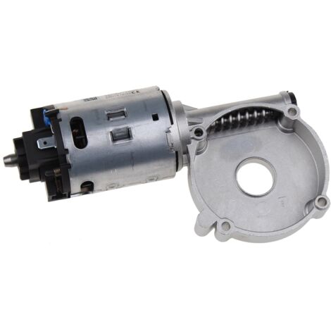 Ensemble bloc moteur moulin a cafe -v4 230v