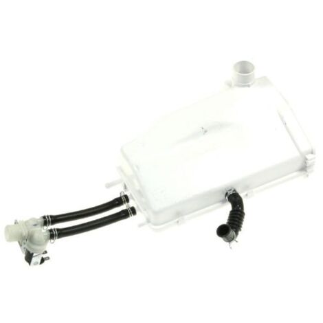 ENSEMBLE BOITE A PRODUITS POUR LAVE LINGE HAIER - 49051787