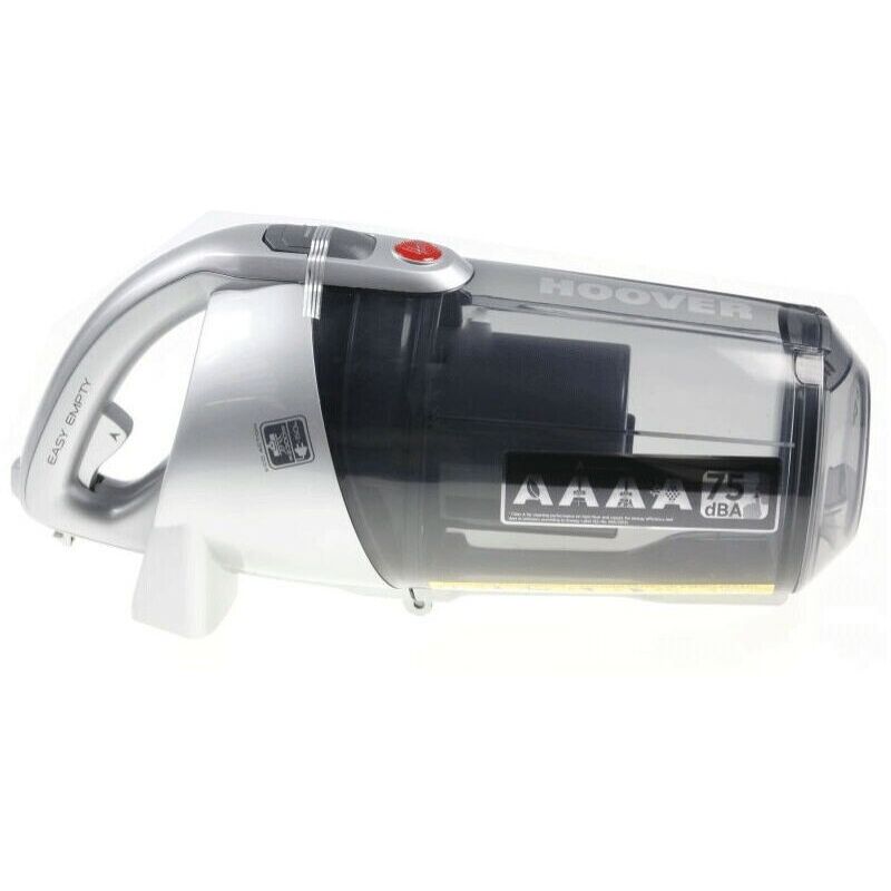 Ensemble boite cyclonique