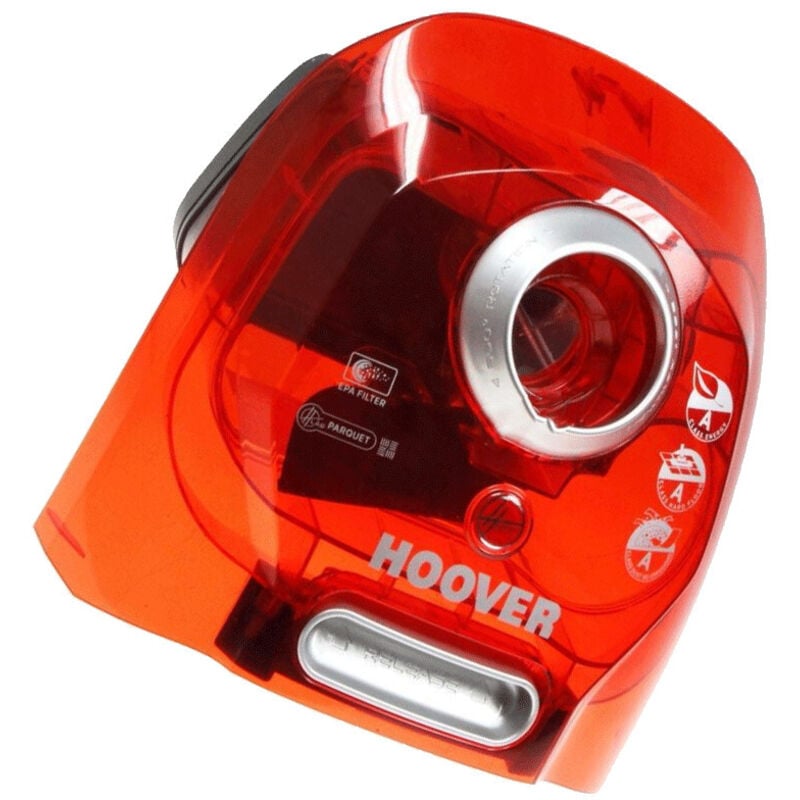 Ensemble boite cyclonique