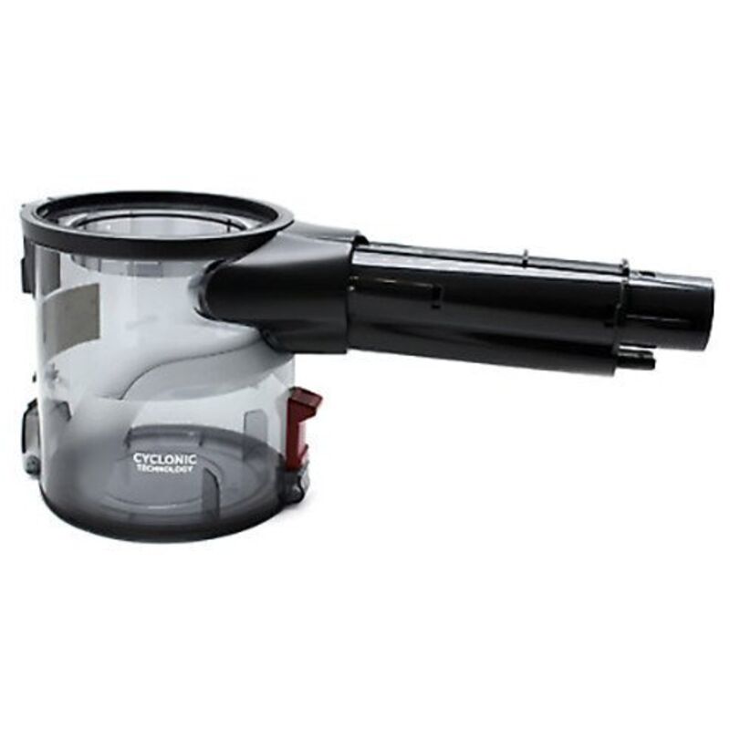Hoover - Boite cyclonique aspirateur h-free 100 48030088