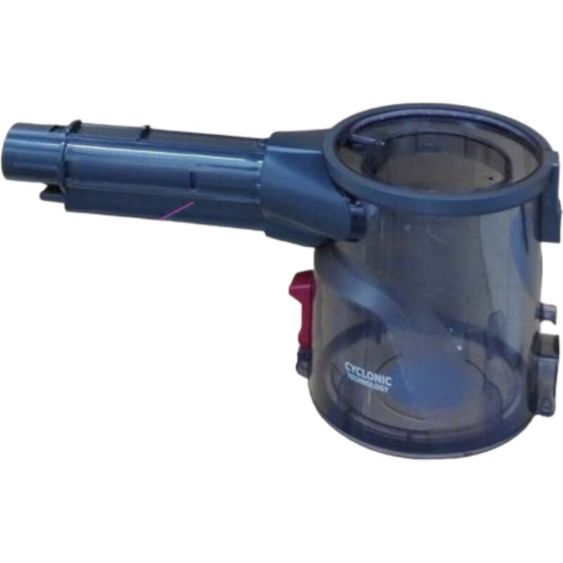 Ensemble boite cyclonique