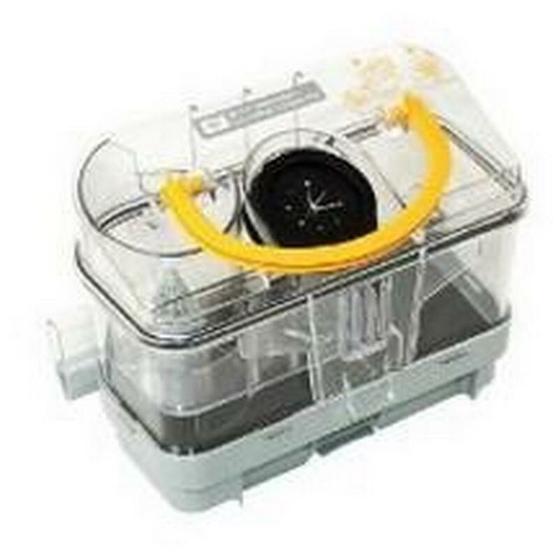 Bac à poussières complet (04365083) Aspirateur Hoover