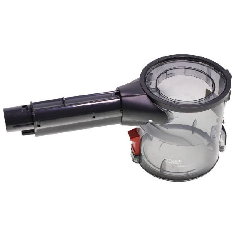 Boite cyclonique pour aspirateur Hoover 48032640