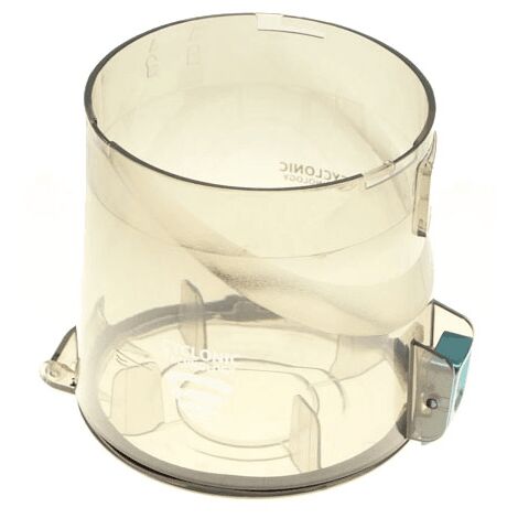 ENSEMBLE BOITE CYCLONIQUE pour PIECES ASPIRATEUR NETTOYEUR...