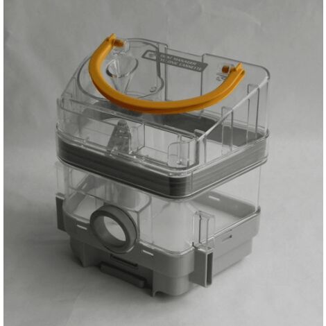 ENSEMBLE BOITE CYCLONIQUE pour PIECES ASPIRATEUR NETTOYEUR...