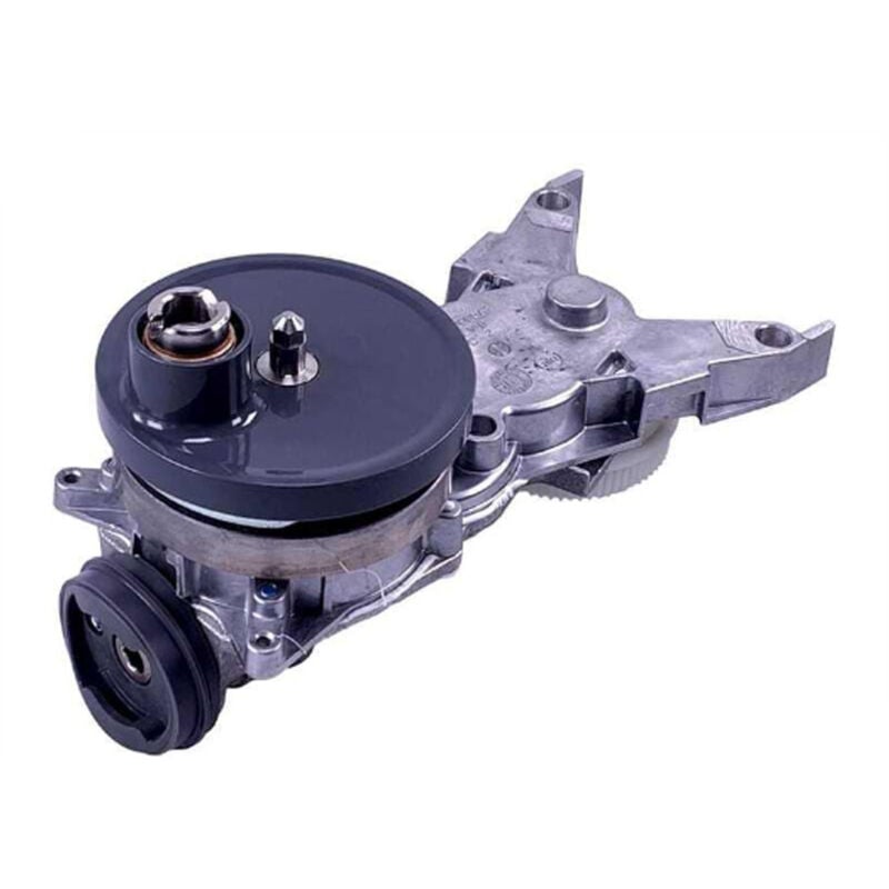 Ensemble boîte de vitesse