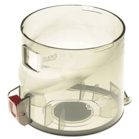ENSEMBLE BOITE RESERVOIR POUR PETIT ELECTROMENAGER HOOVER - 48029991