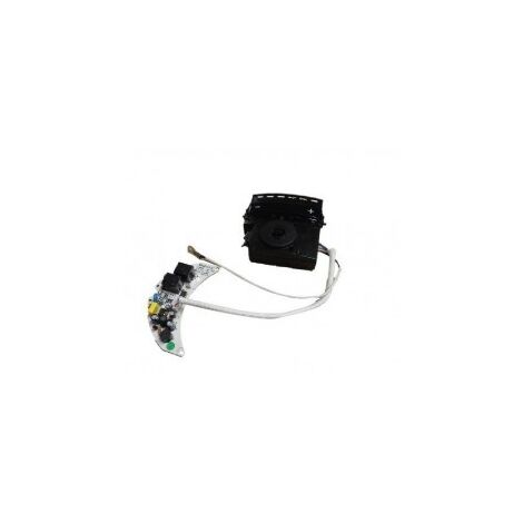 Ensemble boitier de commande pour cuiseur vapeur Magimix