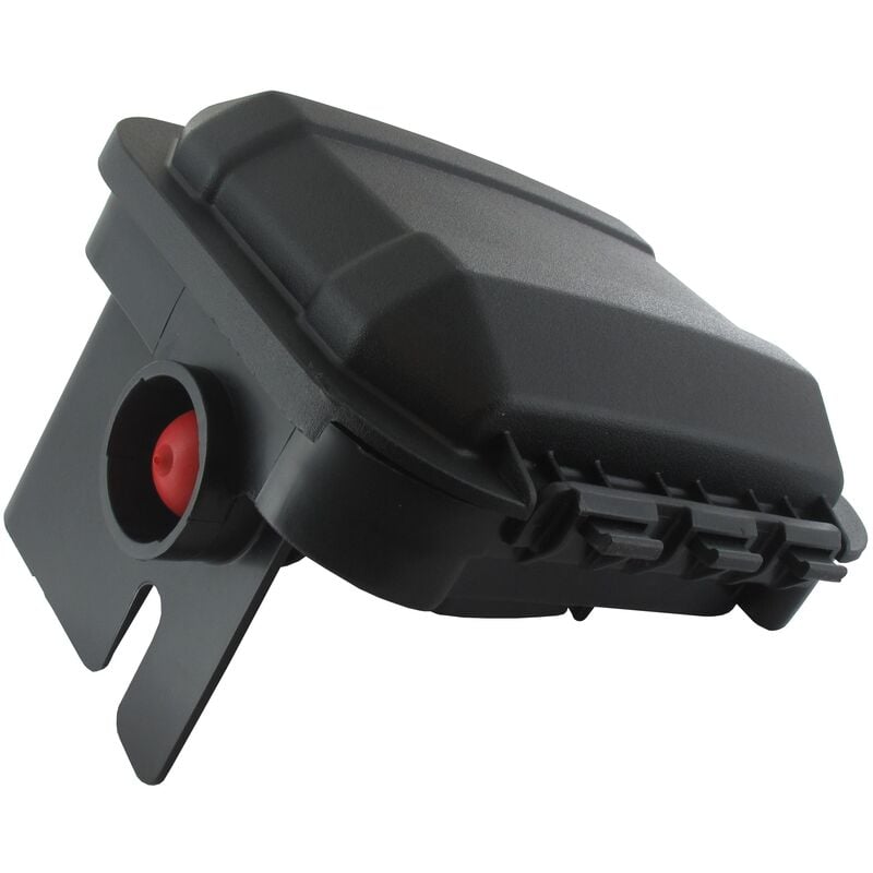 Ensemble boitier de filtre à air complet GGP - CASTELGARDEN 118550921/0